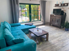 Ferienwohnung am Wurlsee